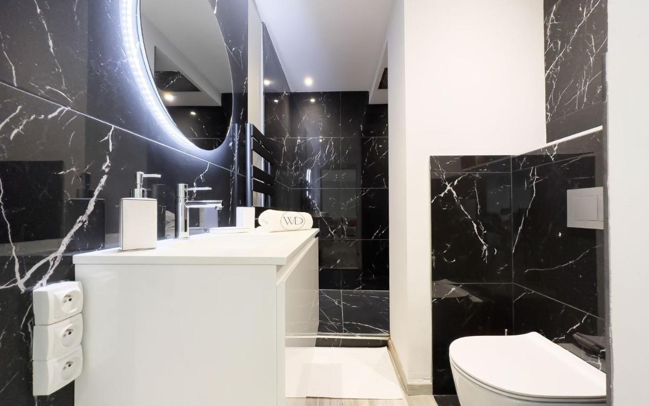 Le First By Winsome Destination Apartment Cannes Luaran gambar